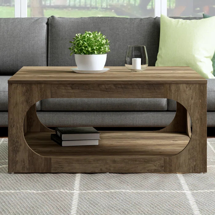 Inniss Coffee Table