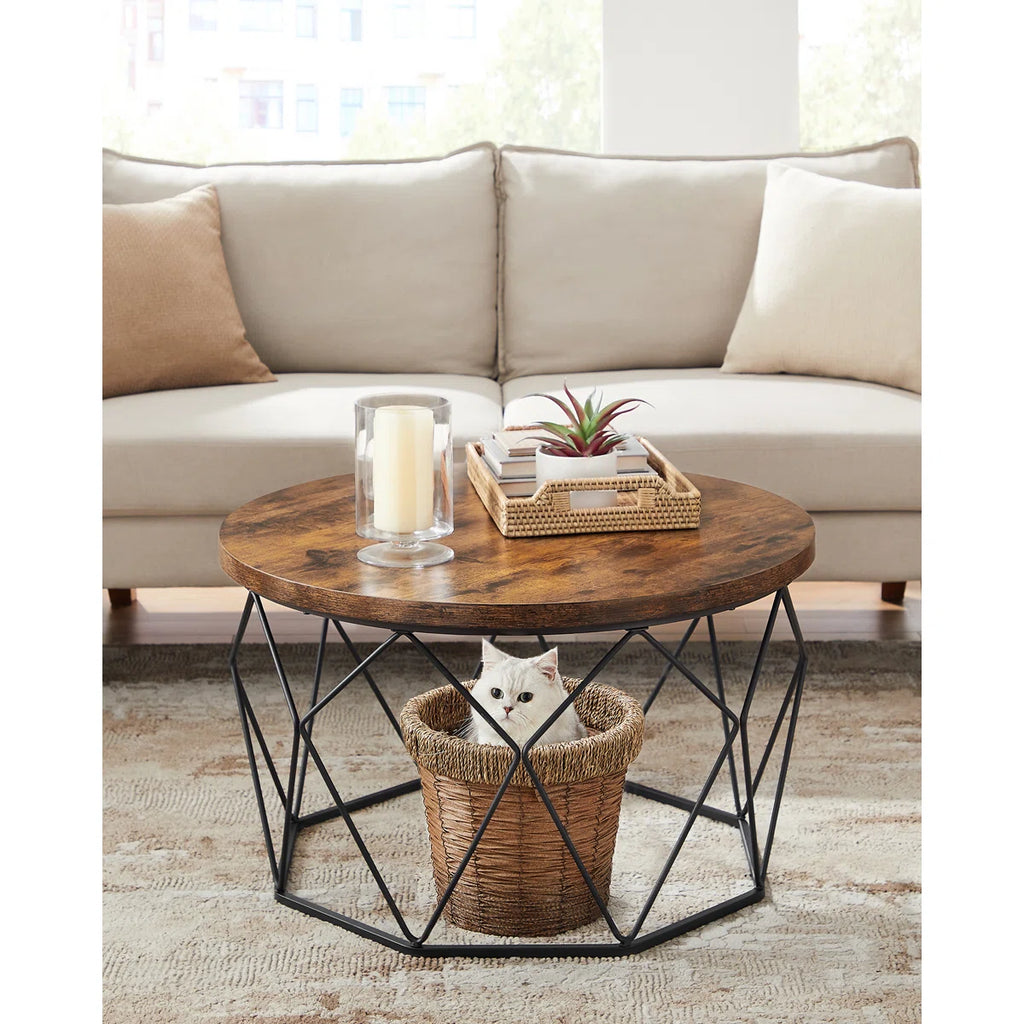 Glennis Coffee Table