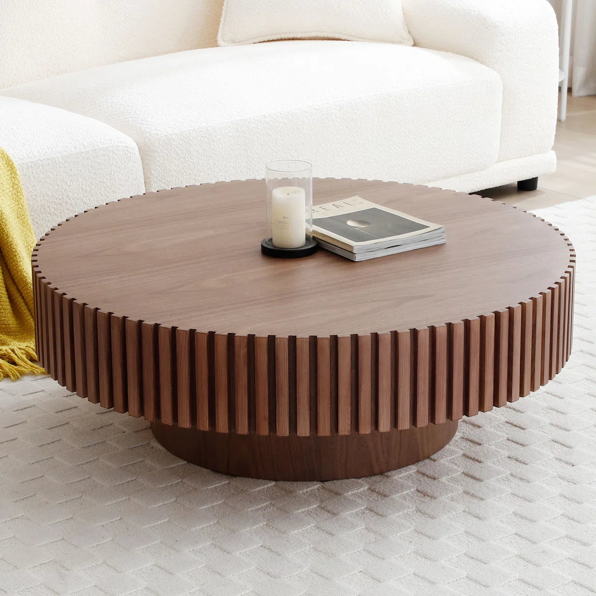 Ansel Coffee Table